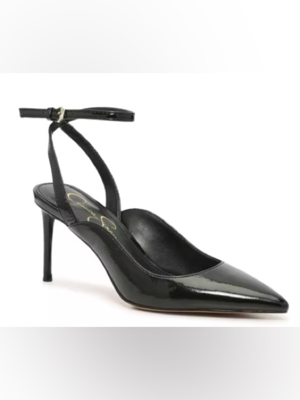 Jessica Simpson Sanjeet Pump